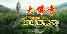 黄色靠逼午夜视频网站中国浙江-新昌大佛寺旅游风景区
